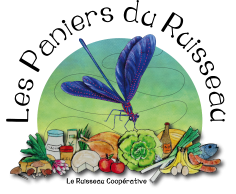 Les Paniers du Ruisseau